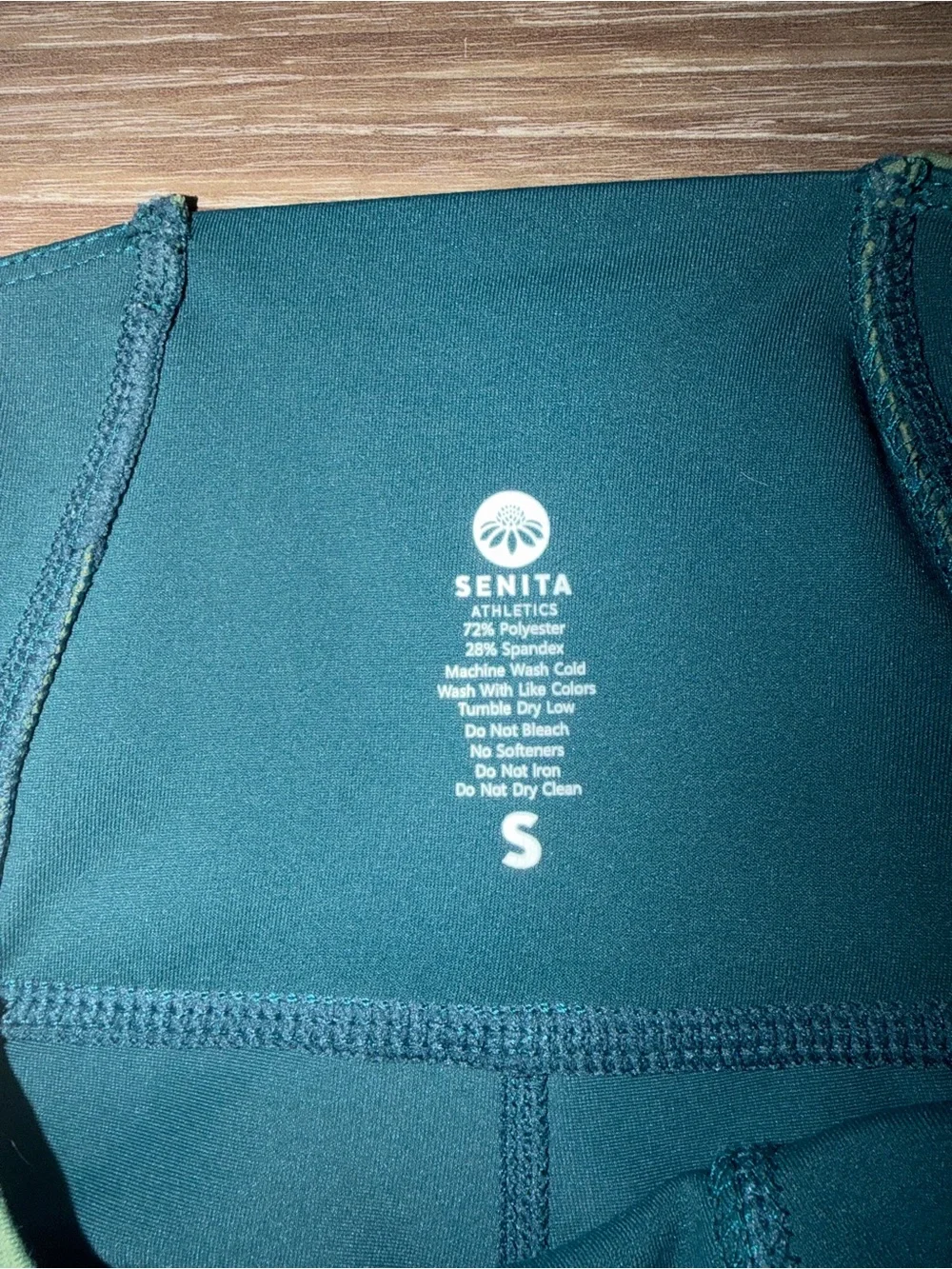 Senita shorts
